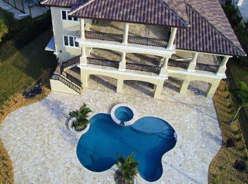 aerial-view-home-with-pool
