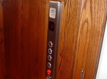 Elevators